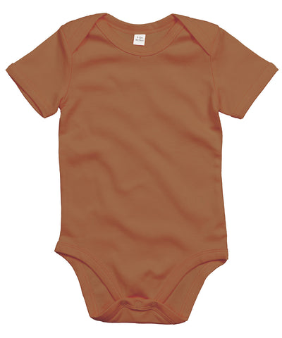 Body para beb | Caramelo