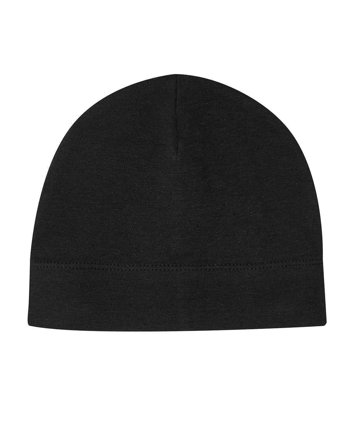 Gorro de beb | Negro