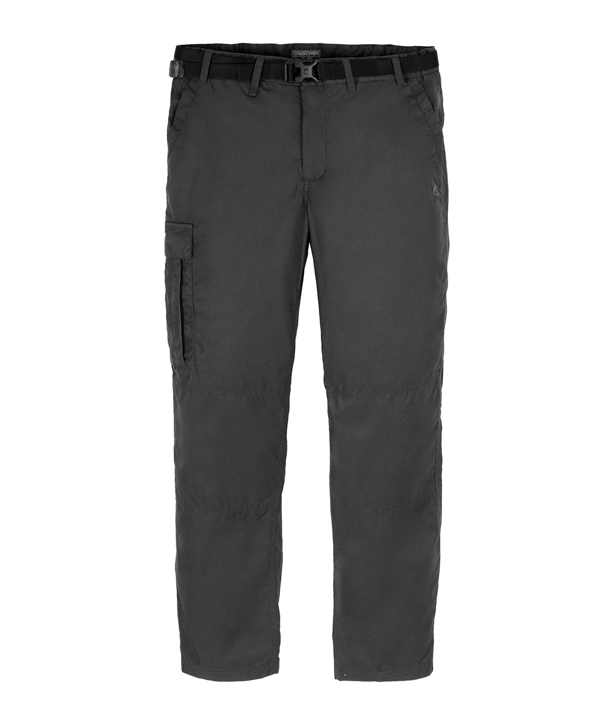 Pantalones a medida Expert Kiwi | Gris Carbn