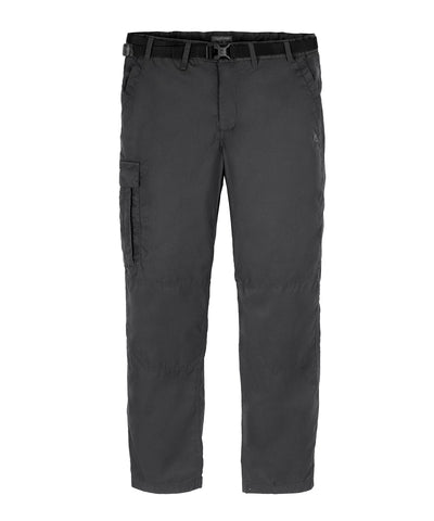 Pantalones a medida Expert Kiwi | Gris Carbn