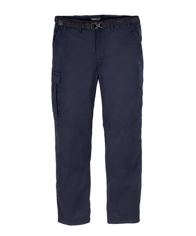 Pantalones a medida Expert Kiwi | Azul Marino Oscuro