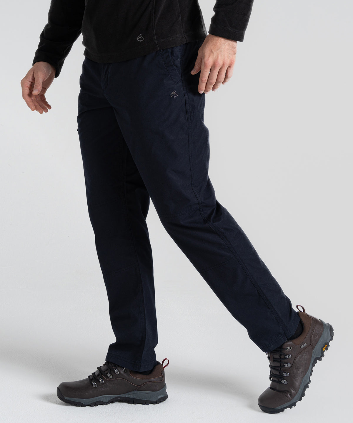 Pantalones a medida Expert Kiwi | Negro