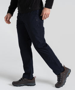 Pantalones a medida Expert Kiwi | Negro