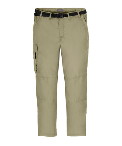 Pantalones a medida Expert Kiwi | Guijarro