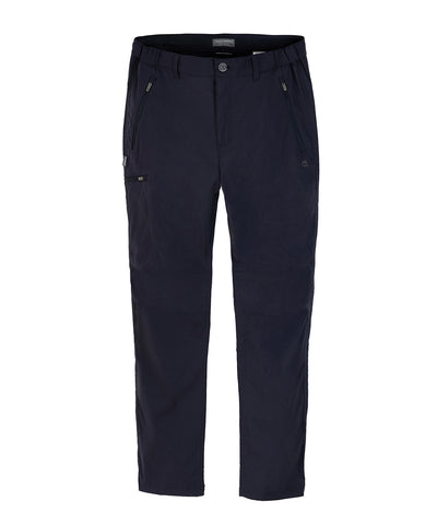 Pantalones Expert Kiwi pro stretch | Azul Marino Oscuro