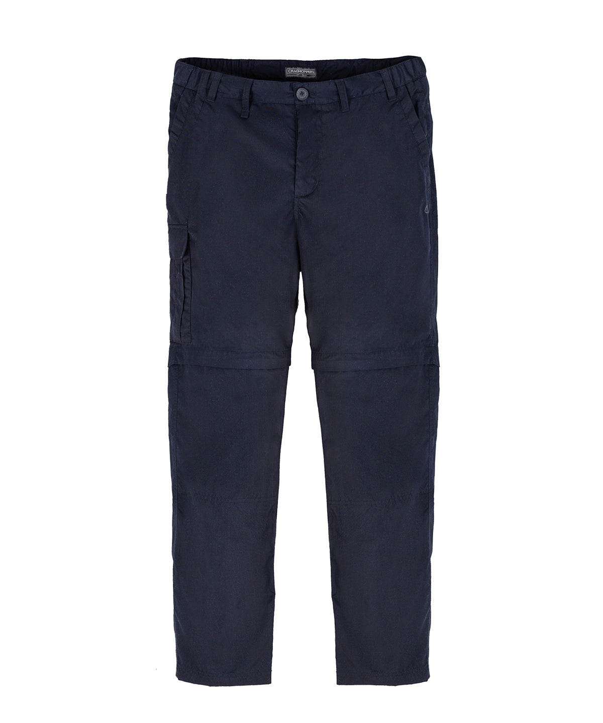 Pantalones convertibles a medida Expert Kiwi | Azul Marino Oscuro