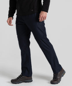 Pantalones convertibles a medida Expert Kiwi | Negro