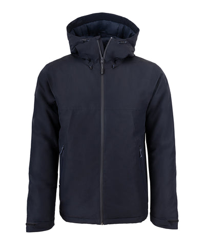 Chaqueta aislante trmica Expert | Azul Marino Oscuro