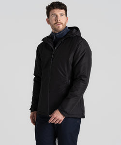 Chaqueta aislante trmica Expert | Negro