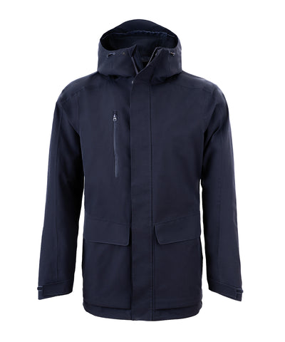 Chaqueta 3 en 1 Expert Kiwi pro stretch | Azul Marino Oscuro