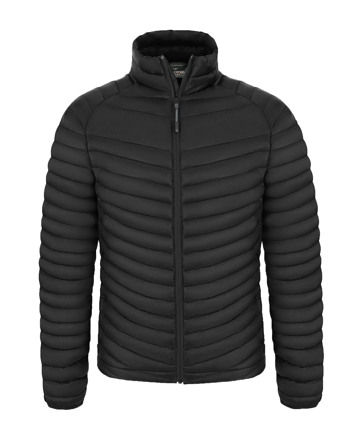 Chaqueta trmica Expert Expolite | Negro
