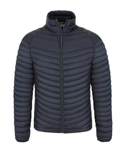 Chaqueta trmica Expert Expolite | Azul Marino Oscuro