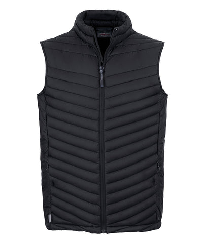 Chaleco trmico Expert Expolite | Negro