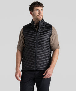 Chaleco trmico Expert Expolite | Negro