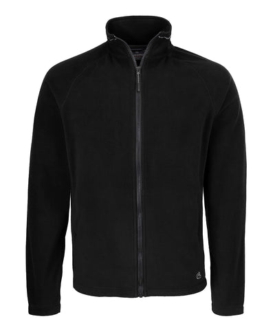 Chaqueta de forro polar Expert Corey 200 | Negro