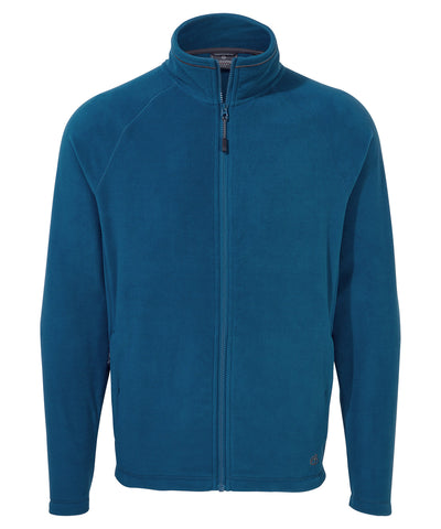 Chaqueta de forro polar Expert Corey 200 | Poseidon Blue