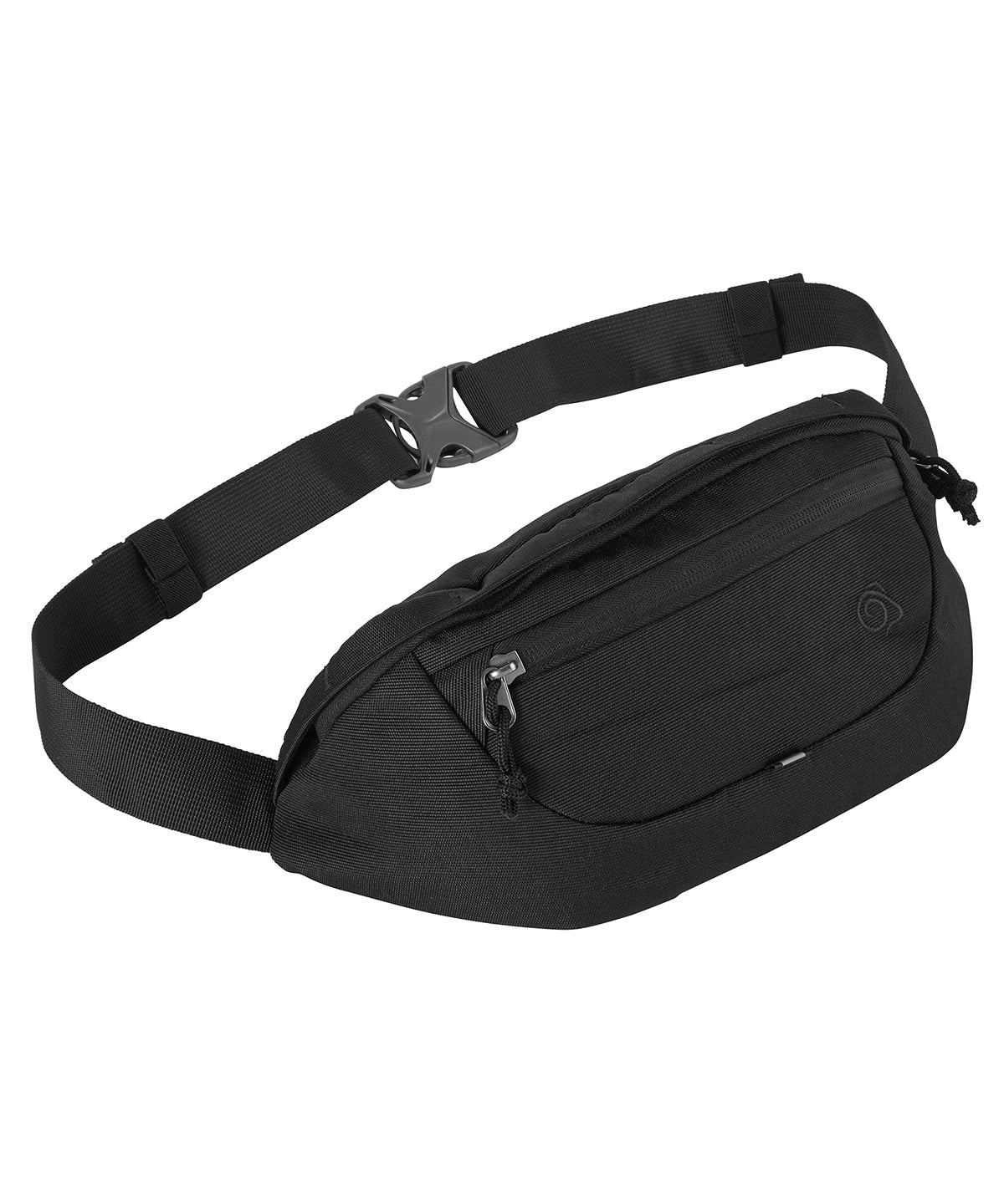 Cinturn de cadera Expert Kiwi | Negro