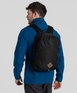 Mochila Expert Kiwi 14L | Negro