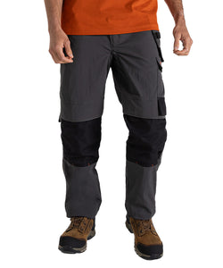 Pantalones de trabajo Sheffield stretch holster | Negro