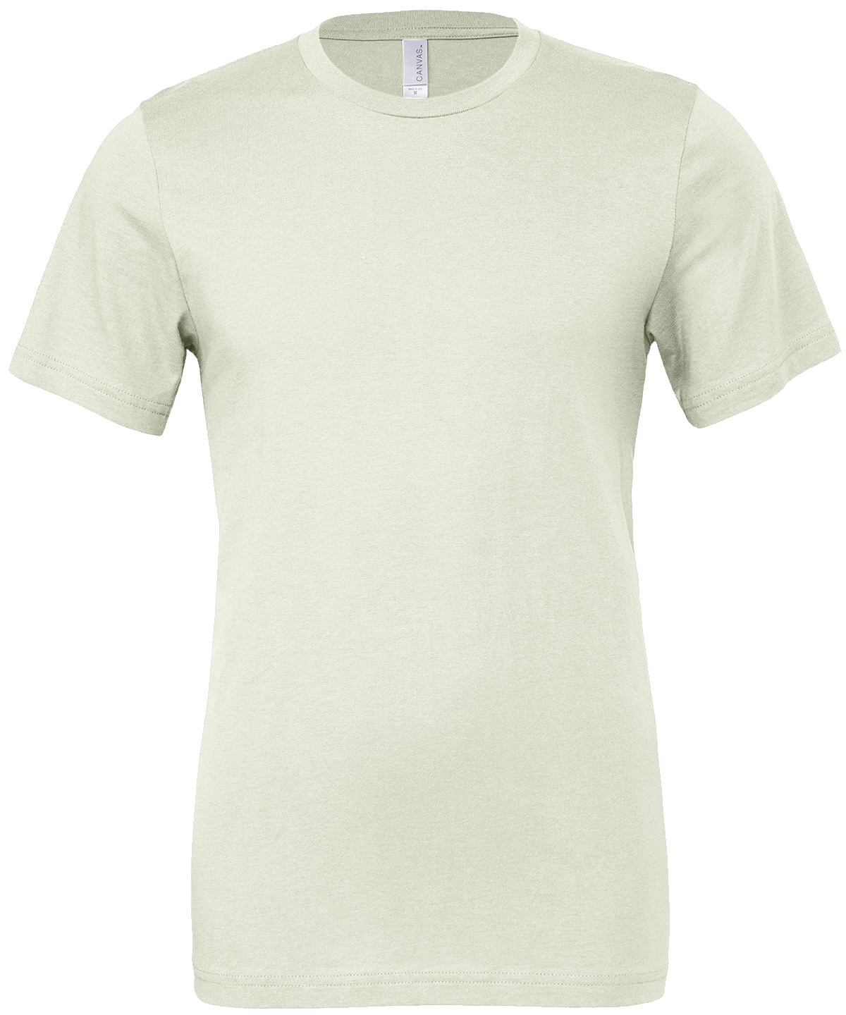 Camiseta unisex de cuello redondo de jersey | Lima
