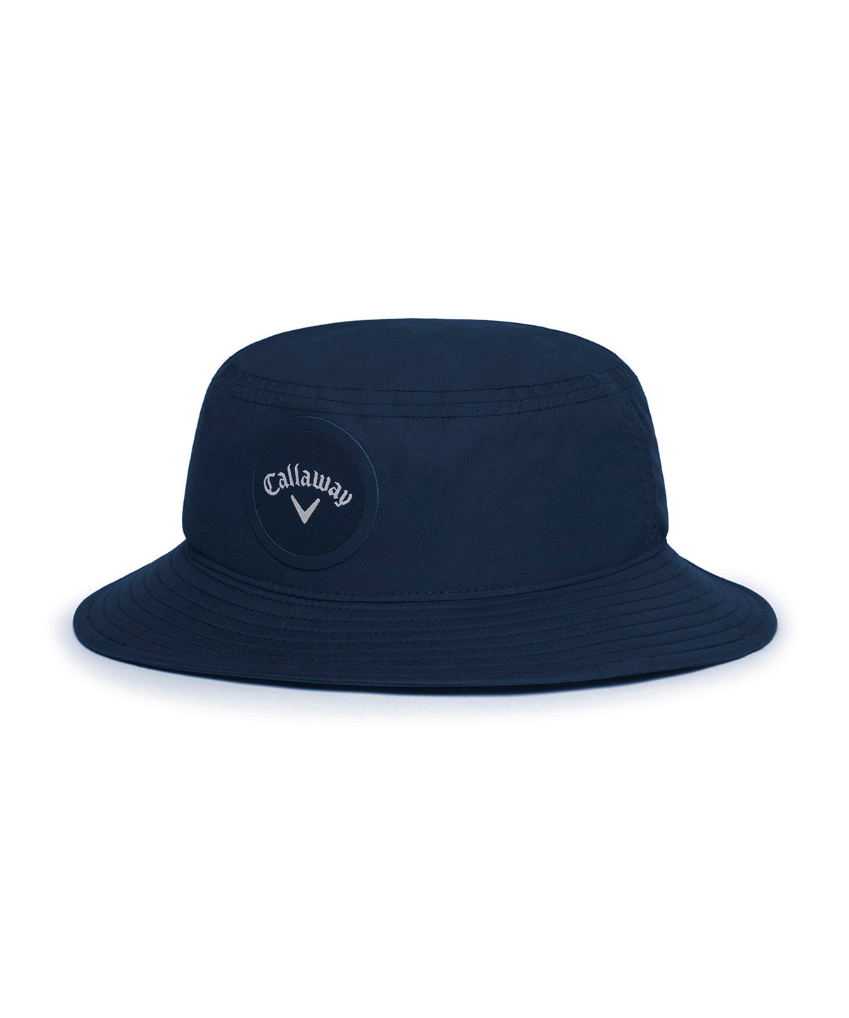 Gorro de cubo Aqua Dry | Azul Marino Claro