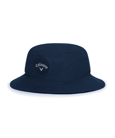 Gorro de cubo Aqua Dry | Azul Marino Claro