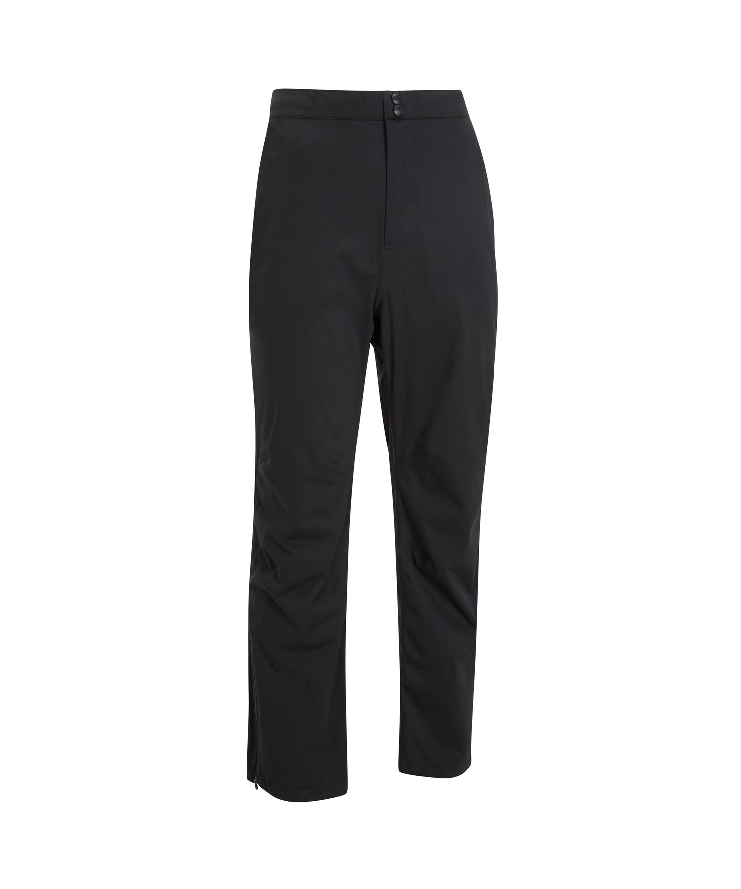 Pantalones impermeables Stormlite | Black (Caviar