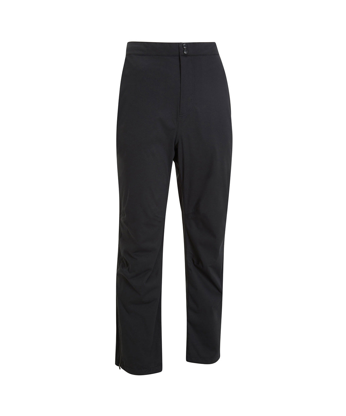 Pantalones impermeables Stormlite | Black (Caviar