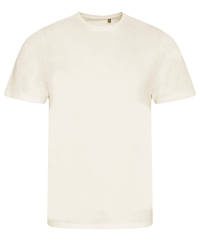Camiseta orgnica Cascade | Natural