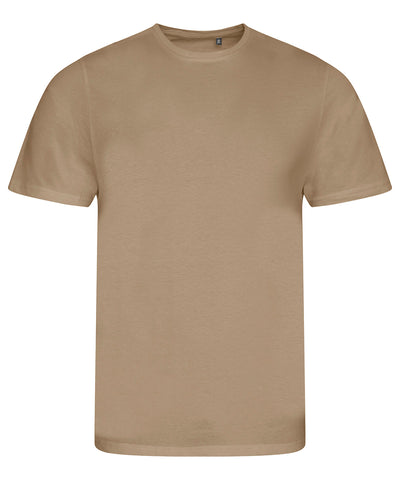 Camiseta orgnica Cascade | Duna De Arena