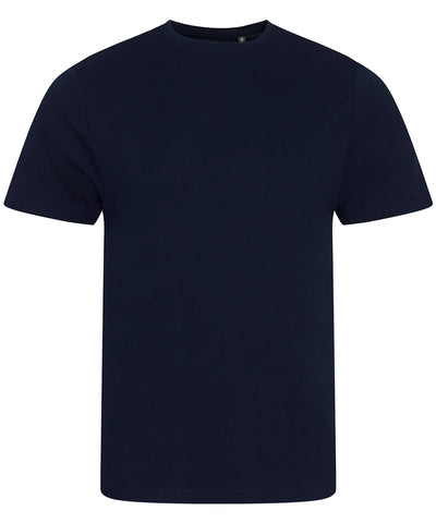 Camiseta orgnica Kids Cascade | Azul Marino