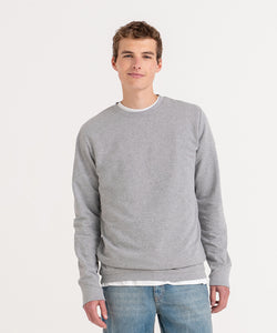 Sudadera Banff regen | Negro