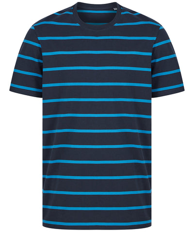 Rayas T | Azul Profundo