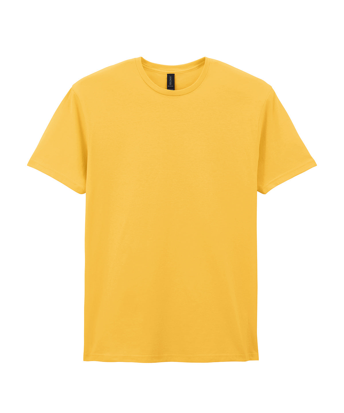 Camiseta de algodn ringspun para adultos estilo Softstyle | Margarita