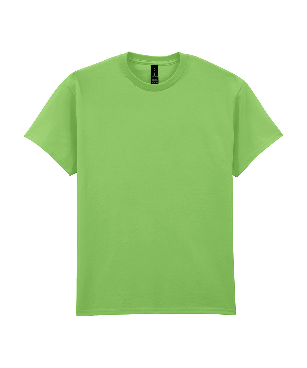Camiseta de algodn Ultra Cotton para adultos | Lima