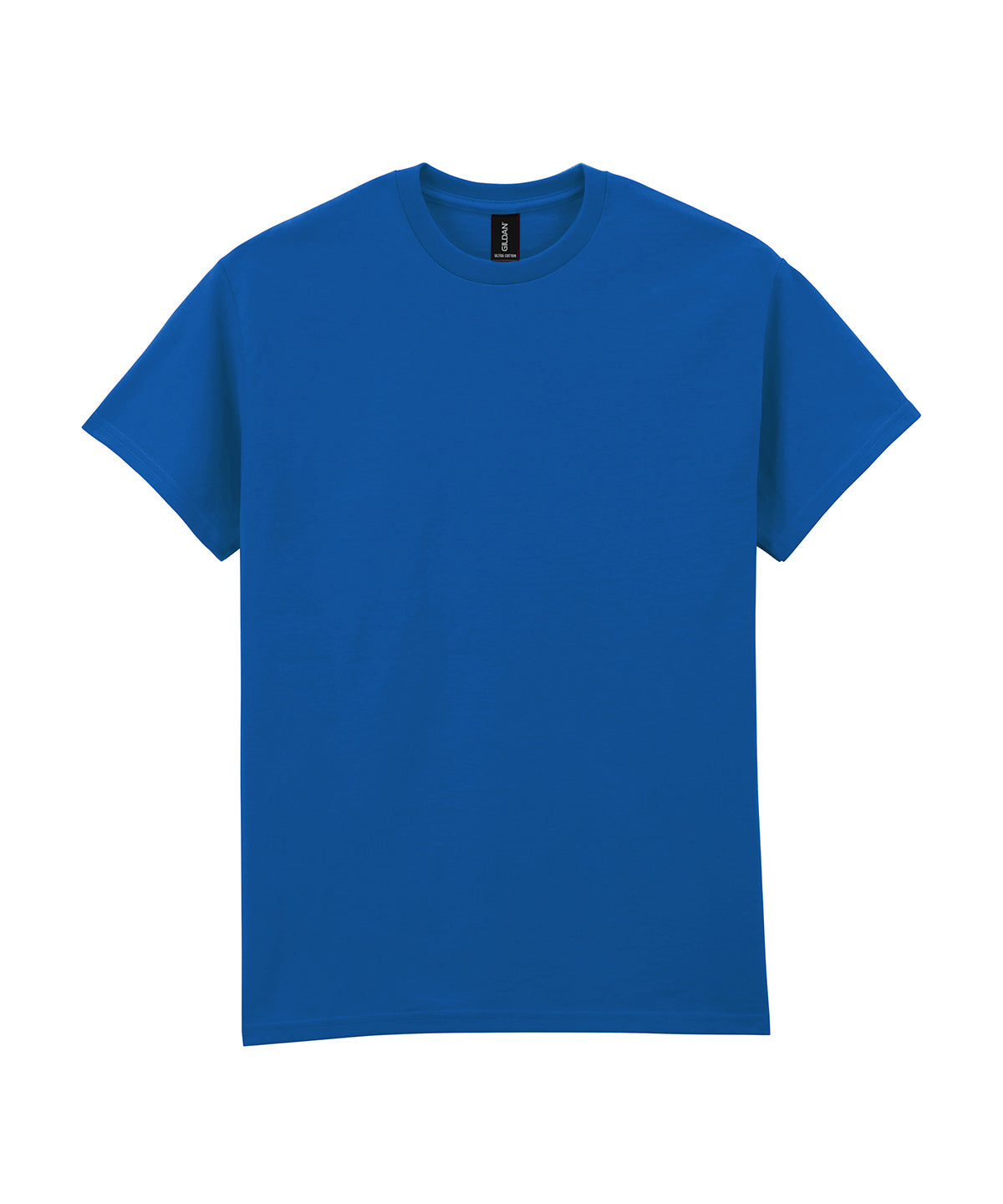 Camiseta de algodn Ultra Cotton para adultos | Azul Real