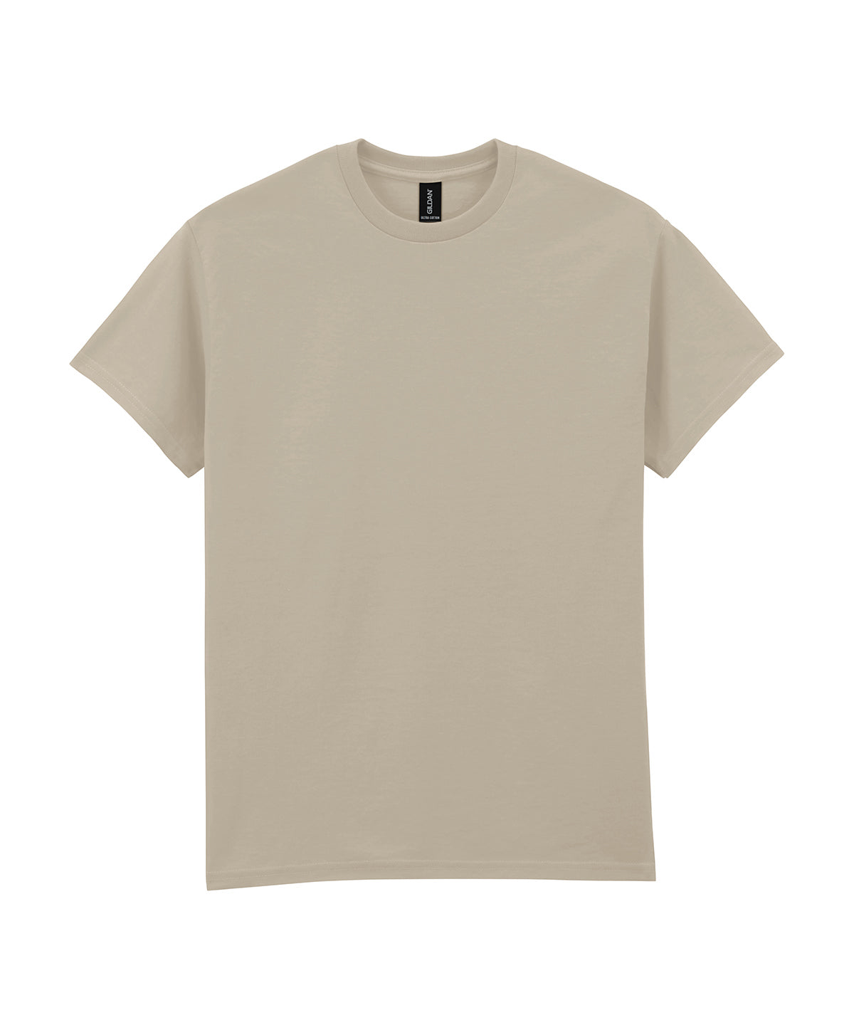 Camiseta de algodn Ultra Cotton para adultos | Arena