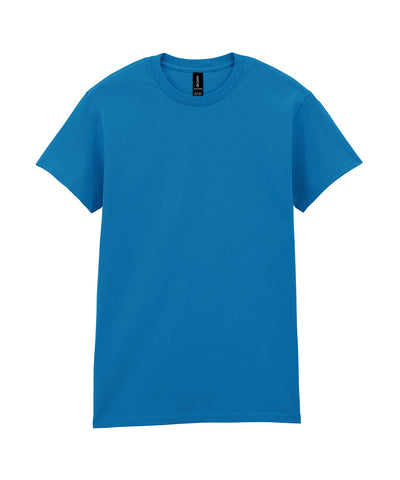 Camiseta de algodn Ultra Cotton para adultos | Zafiro