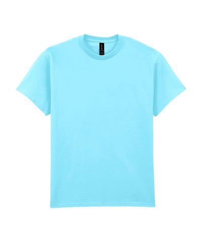 Camiseta de algodn Ultra Cotton para adultos | Cielo