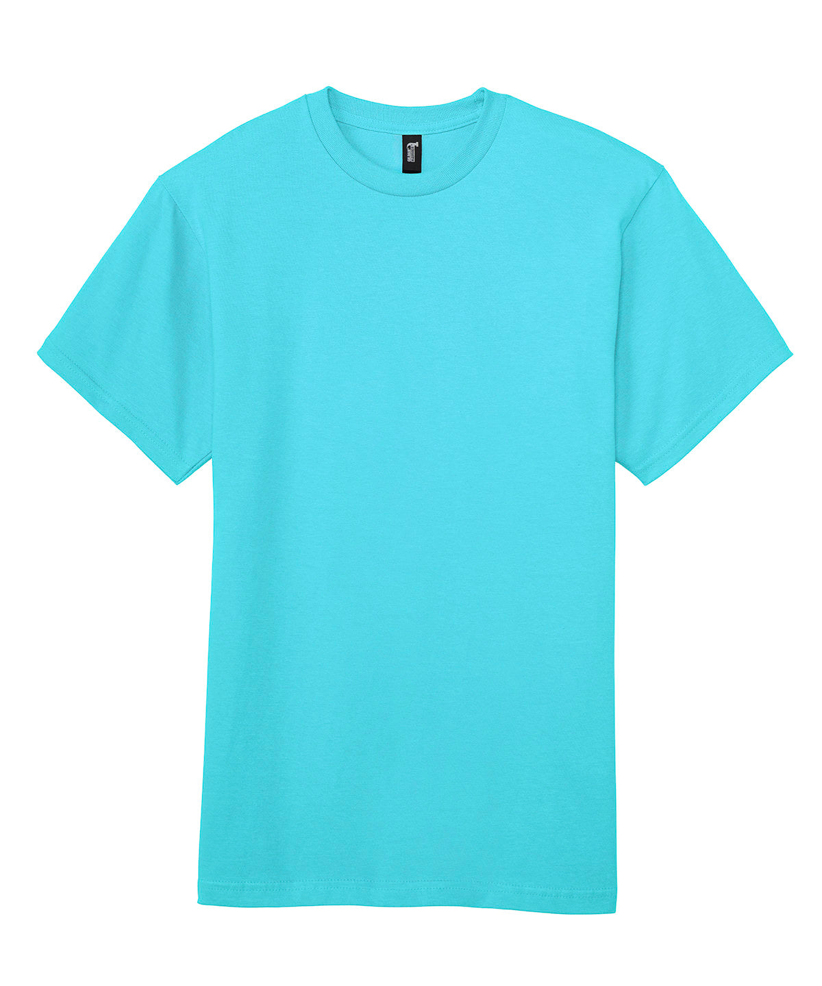 Camiseta para adultos Hammer® | Azul Laguna
