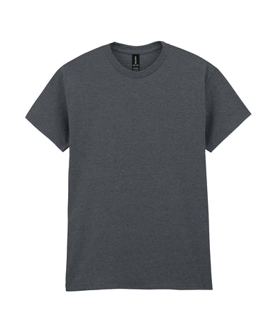 Camiseta de algodn pesado para adultos | Tweed
