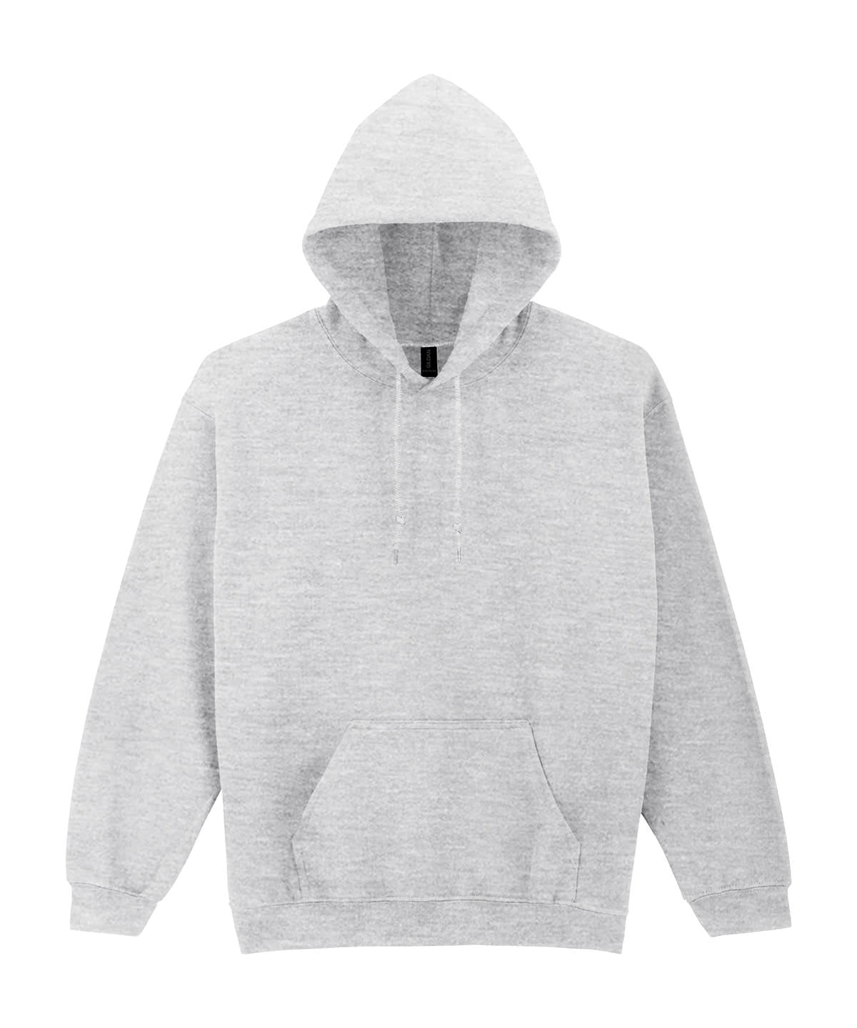 Sudadera con capucha Heavy Blend | Ceniza