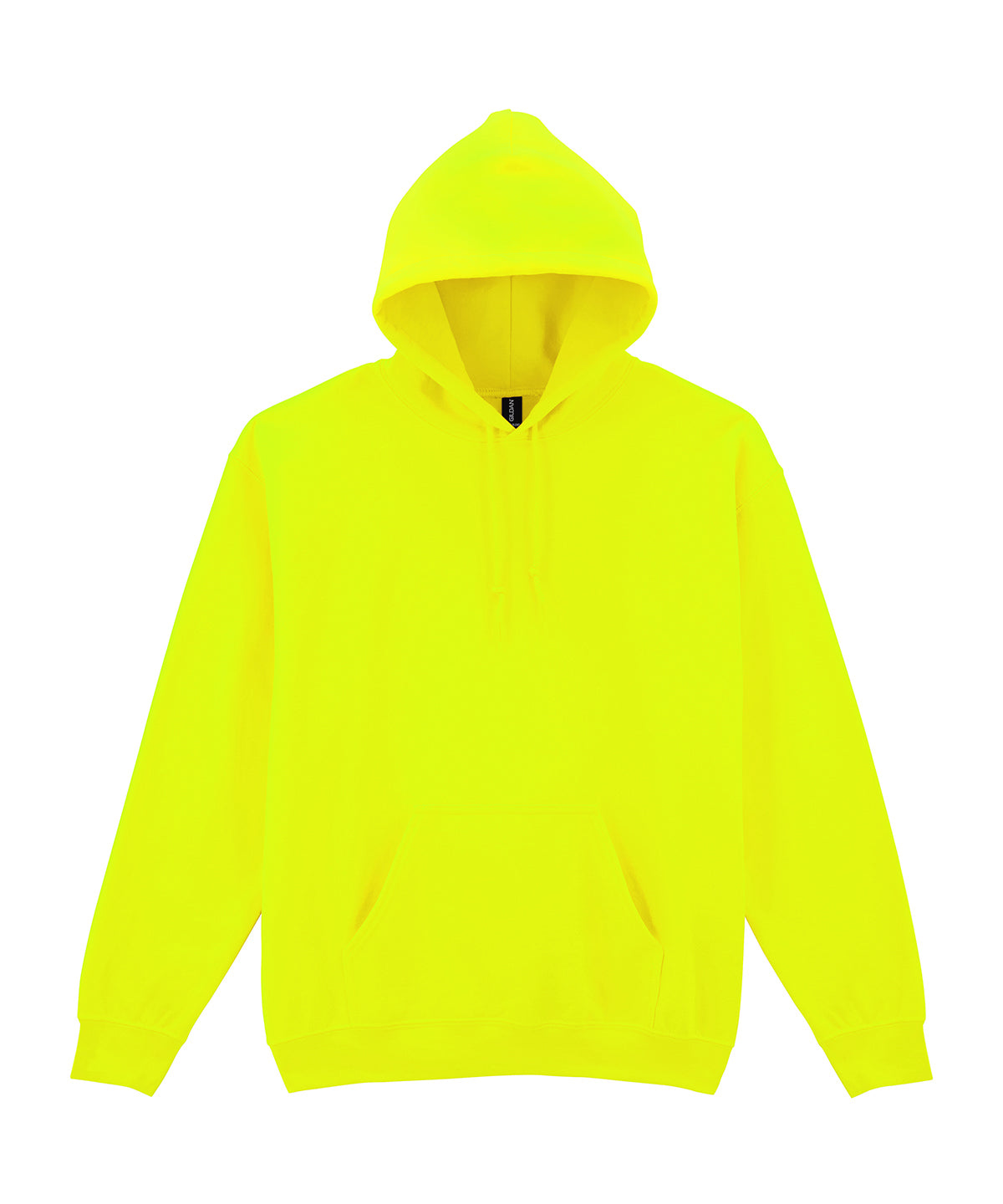 Sudadera con capucha Heavy Blend | Verde Seguro