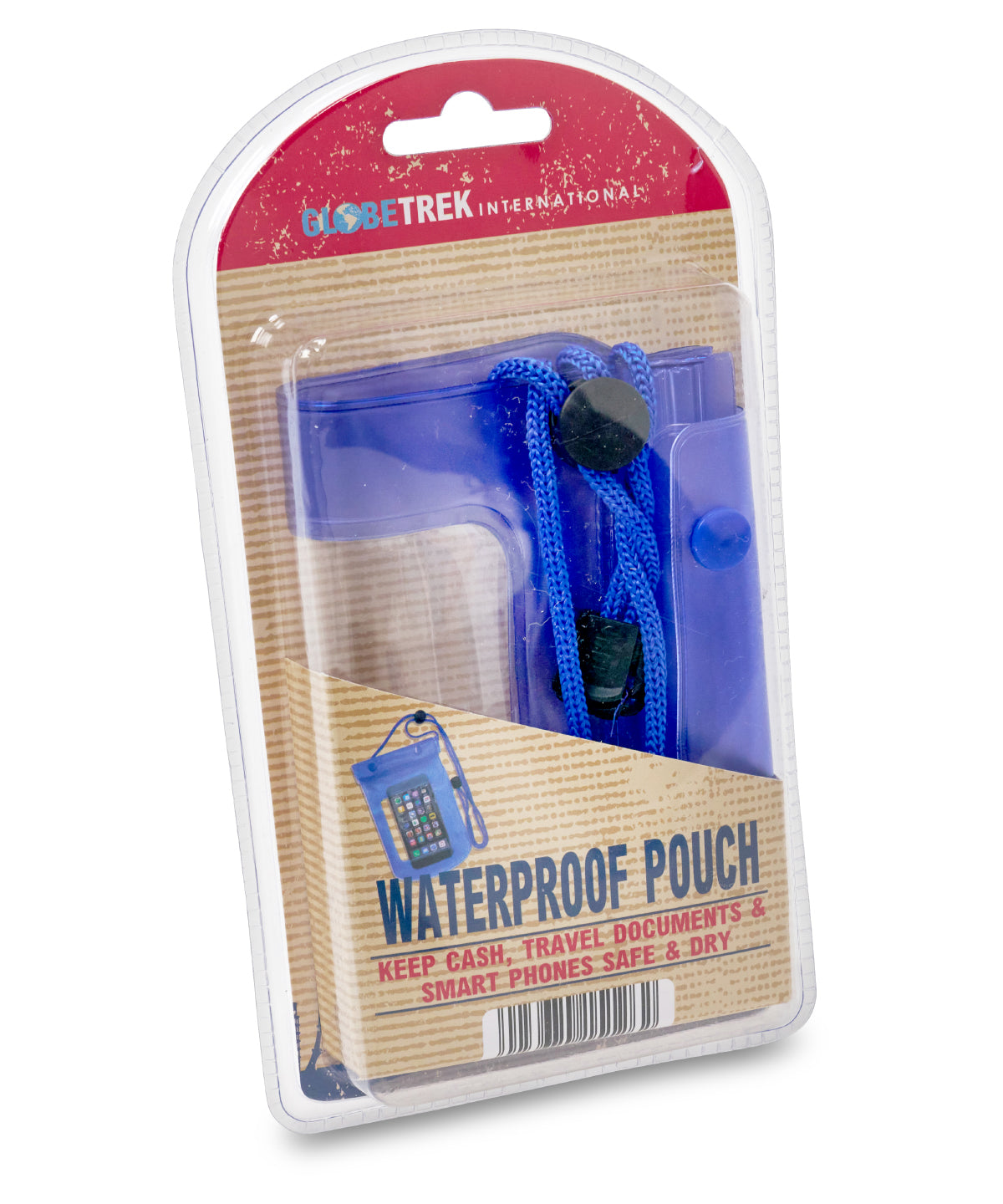 Funda impermeable | Azul