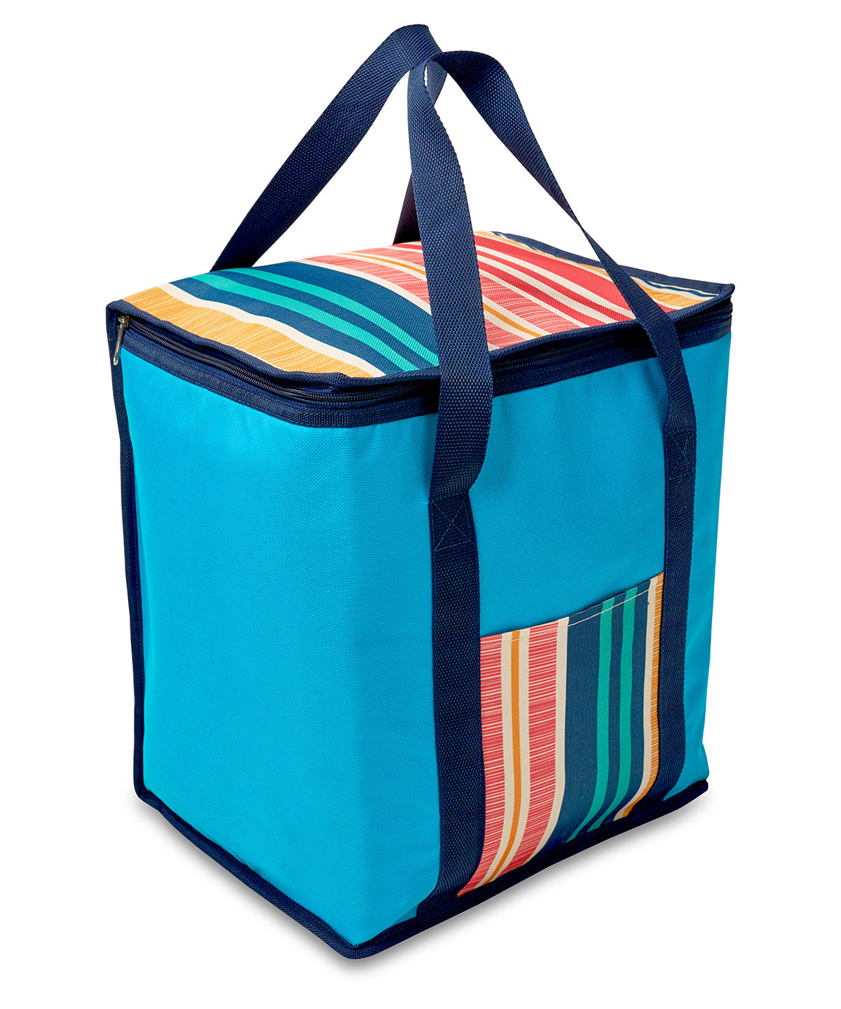 Bolsa trmica de 28 litros | Rayas Texturizadas