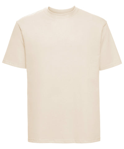 Camiseta clsica super ringspun | Natural
