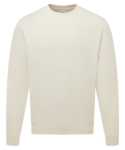 Sudadera de manga rangln | Natural