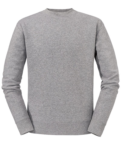 Sudadera de manga rangln | Gris Deportivo
