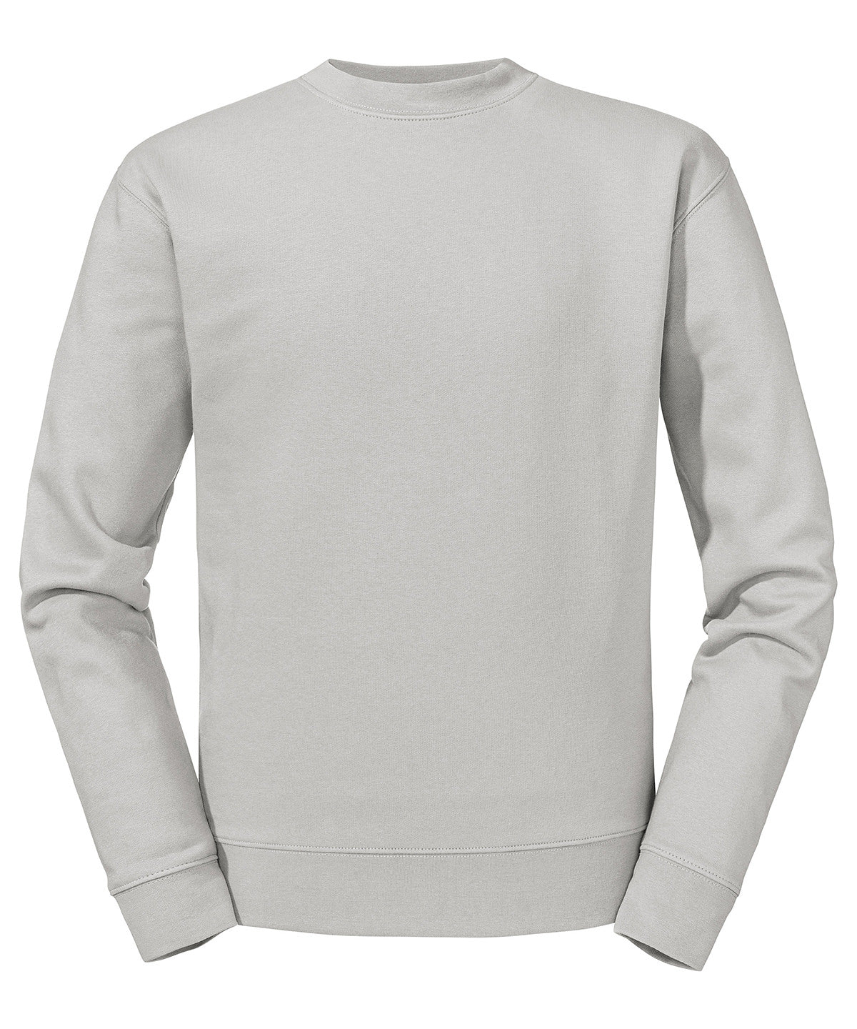 Sudadera de manga rangln | Gris Urbano
