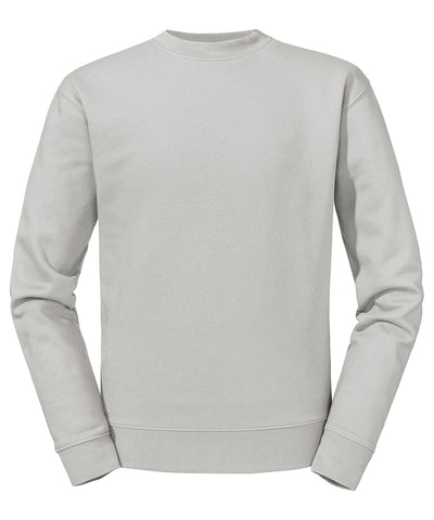 Sudadera de manga rangln | Gris Urbano